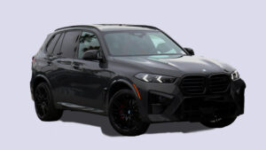 MNW X5 for rent in UK