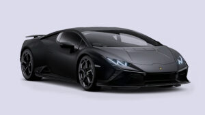 Lamborghini for rent in UK