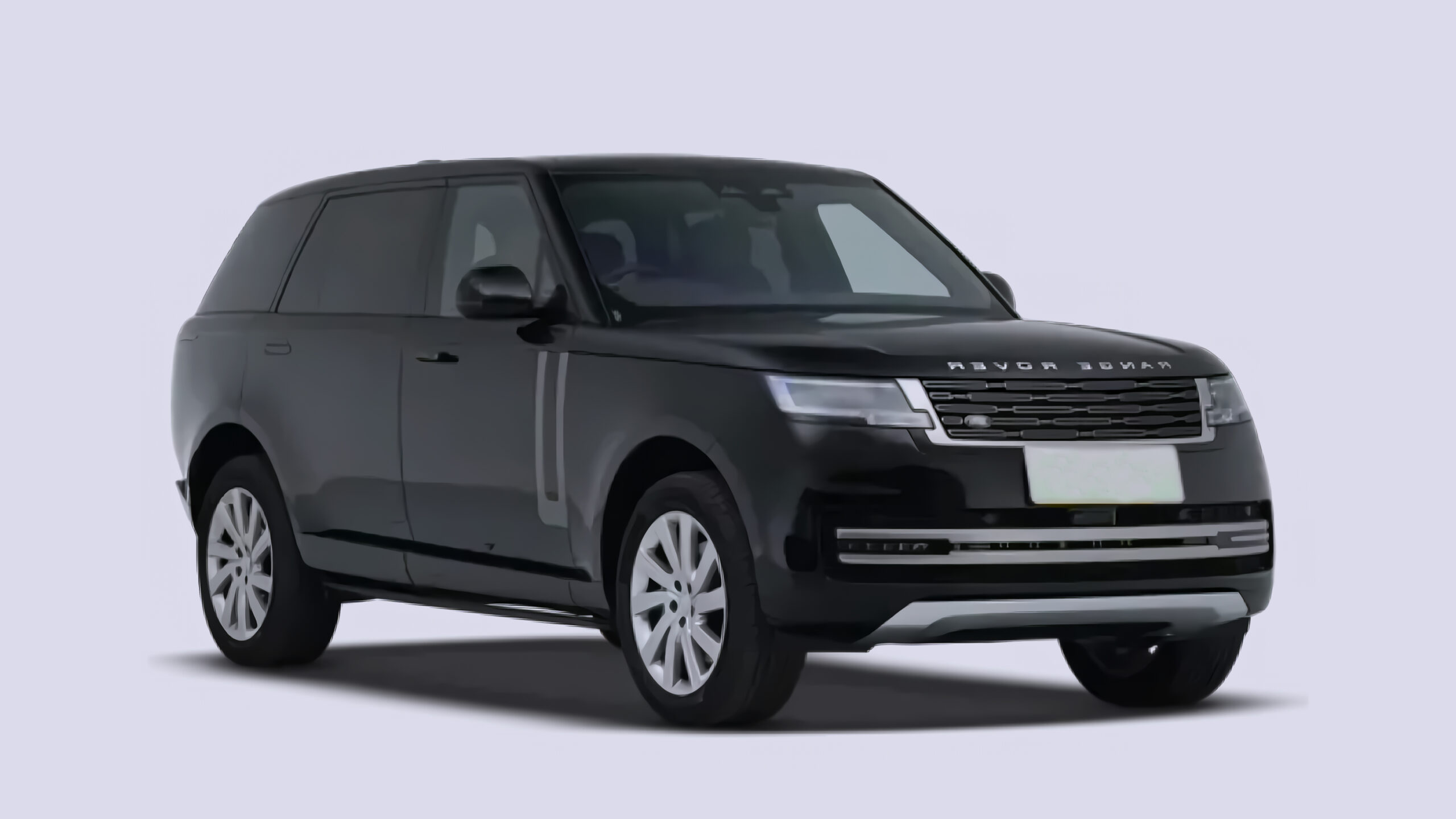 Range Rover Vogue
